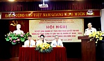 Triển khai đồng bộ các giải pháp, thực hiện thắng lợi Nghị quyết Đại hội Đảng bộ Tổng công ty Lương thực Miền Bắc, nhiệm kỳ 2020-2025