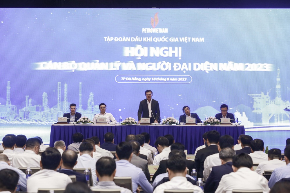 Toàn cảnh Hội nghị.