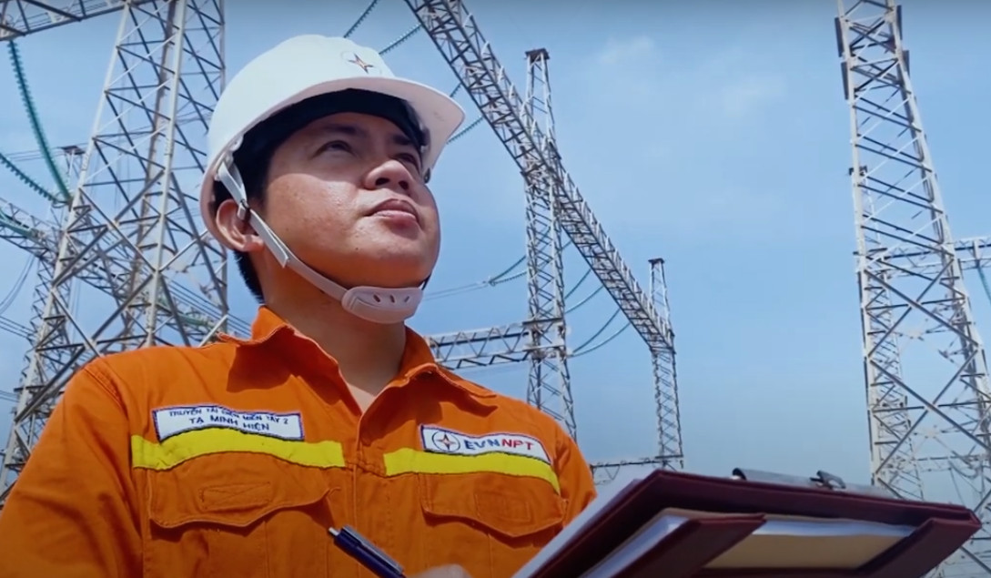 Đồng chí Tạ Minh Hiện