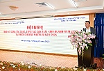 Đảng bộ Tổng Công ty Lâm Nghiệp Việt Nam triển khai nhiệm vụ công tác năm 2024