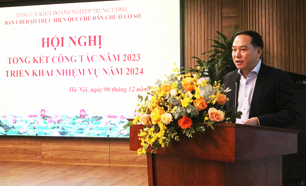 Đồng chí Hồ Xuân Trường