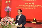 Đảng bộ Tập đoàn Xăng dầu Việt Nam tổng kết công tác xây dựng Đảng năm 2023
