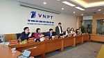 Ban Cán sự Đảng Bộ Công thương và Ban Kinh tế Trung ương kiểm tra việc thực hiện Chỉ thị số 30-CT/TW đối với Đảng bộ Tập đoàn Bưu chính Viễn thông Việt Nam