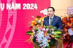 Đảng bộ Tập đoàn Hóa chất Việt Nam: Quyết tâm hoàn thành thắng lợi nhiệm vụ năm 2024