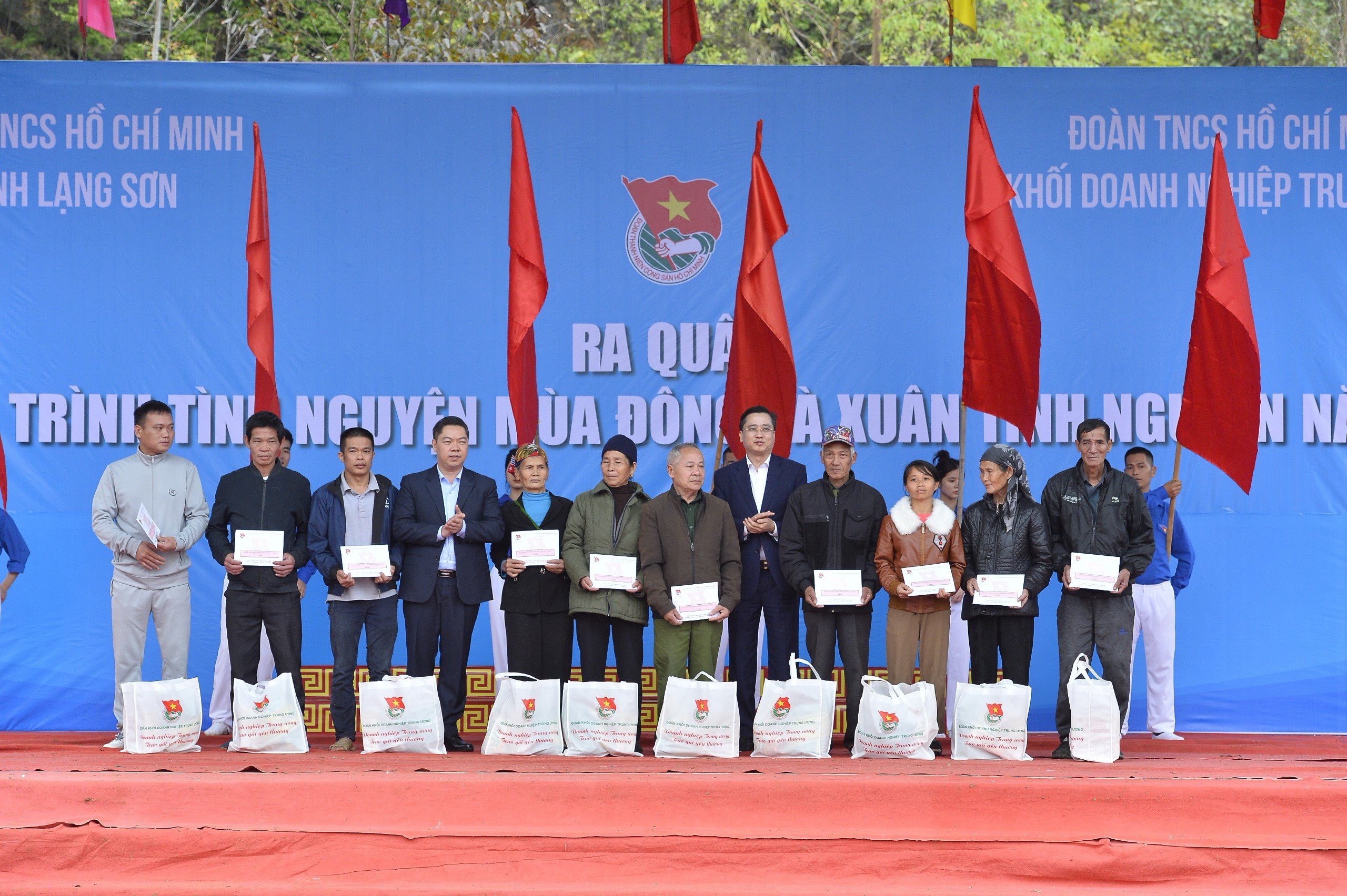 Đồng chí Vũ Trí Thắng