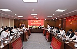 Đảng ủy Tổng công ty Bưu điện Việt Nam: Sơ kết công tác Quý I, triển khai nhiệm vụ Quý II/2024