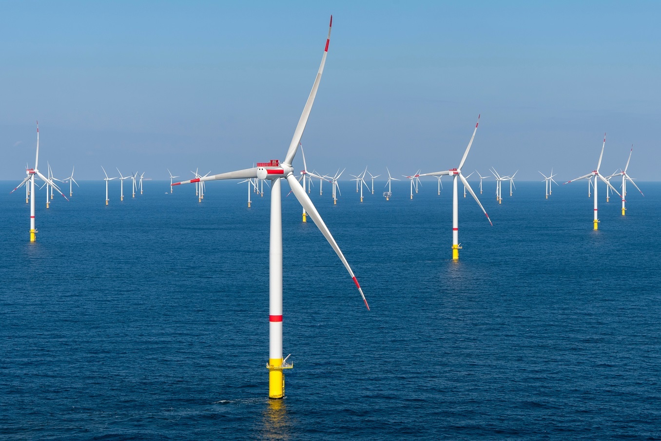 Petrovietnam đang nỗ lực phát huy tất cả các lợi thế sẵn có để tham gia chuỗi cung ứng và phát triển các dự án ĐGNK tại Việt Nam.