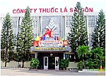 Vai trò lãnh đạo của Đảng bộ trong 95 năm hình thành phát triển đổi mới và học tập theo tấm gương Chủ tịch Hồ Chí Minh của Công ty TNHH MTV Thuốc lá Sài Gòn