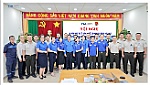 Cảng hàng không quốc tế Tân Sơn Nhất quyết tâm nâng tầm chất lượng