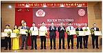 Đảng bộ Ngân hàng TMCP Đầu tư và Phát triển Việt Nam (BIDV): Nhiều sáng kiến, đổi mới nhằm nâng cao hiệu quả, chất lượng triển khai hưởng ứng các cuộc thi viết chính luận về công tác xây dựng Đảng