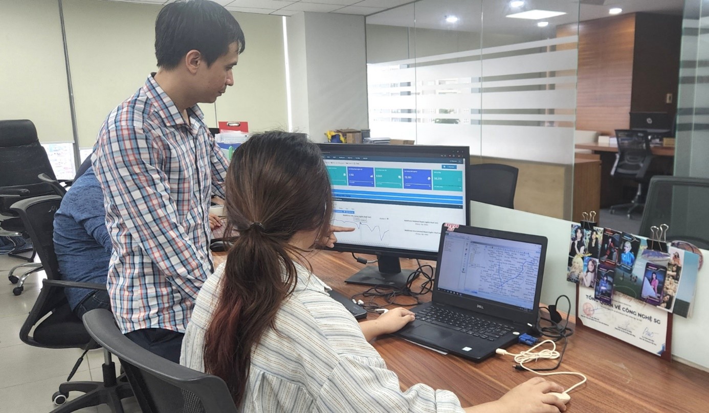 Phân tích và tối ưu hóa thông số khôi phục chất lượng mạng lưới