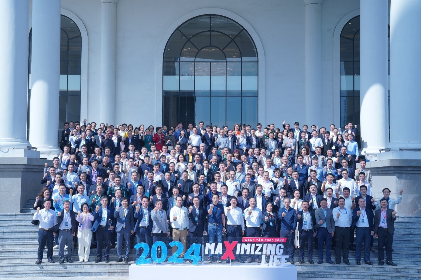 Hội nghị giải pháp MobiFone năm 2024