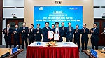 MobiFone ký kết biên bản ghi nhớ hợp tác với VEC