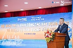 Hội nghị triển khai công tác xây dựng Đảng và nhiệm vụ kinh doanh năm 2025: VIMC hướng tới 30 năm vững vàng phát triển